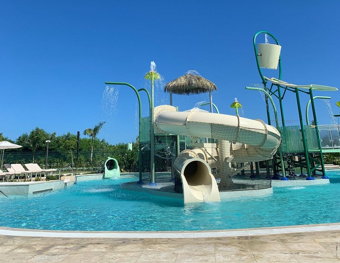 Circle at Paradisus Palma Real