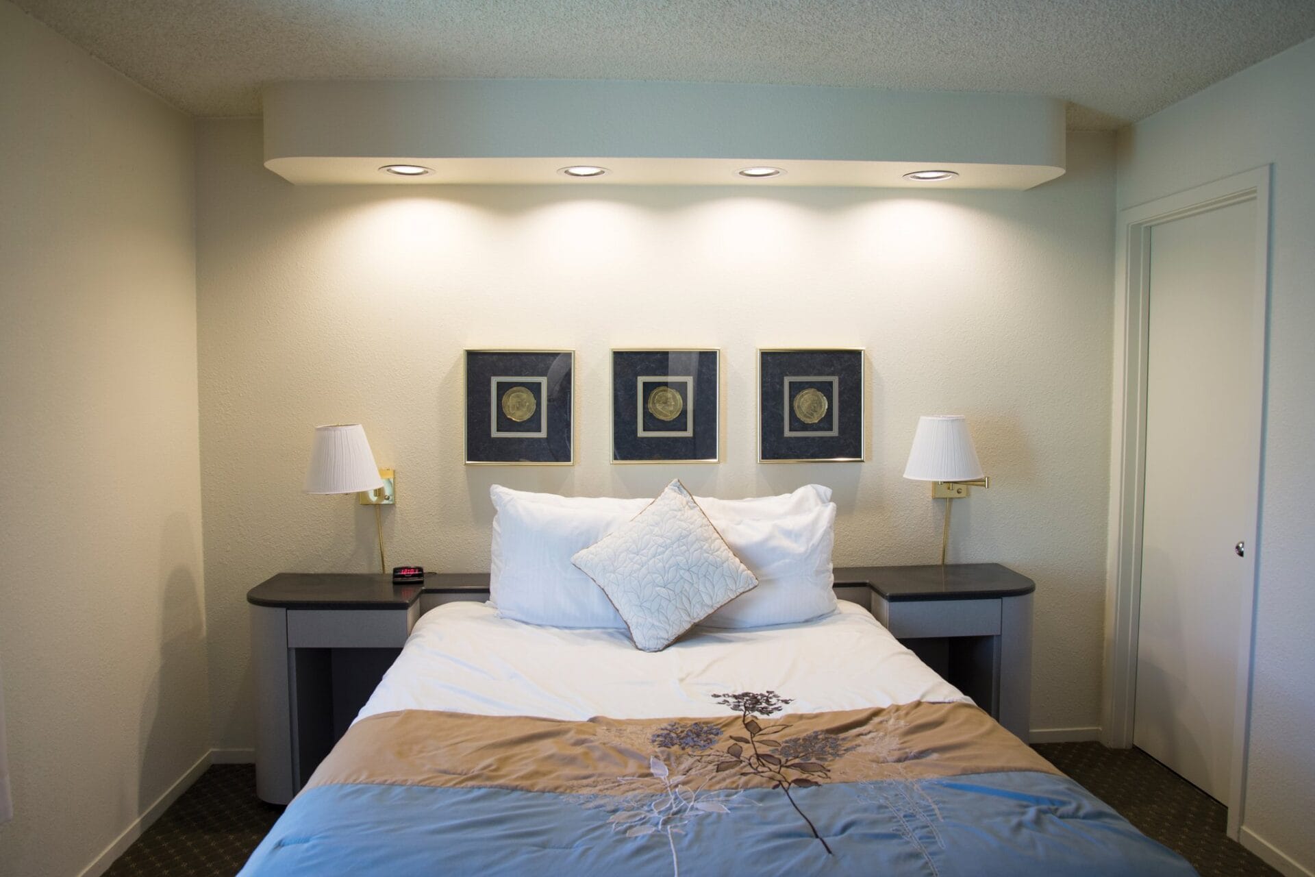 Club Lakeridge Resort