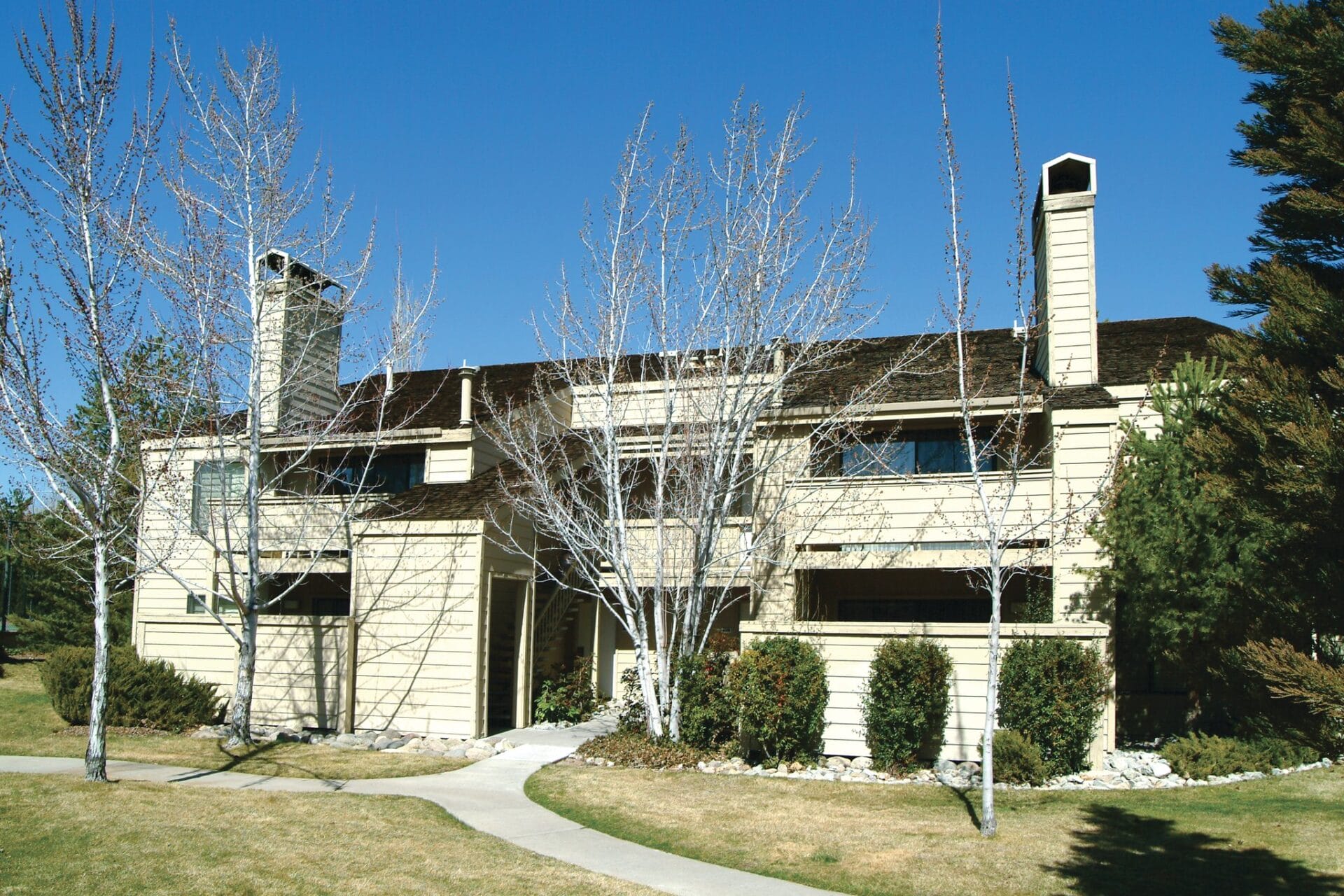 Club Lakeridge Resort