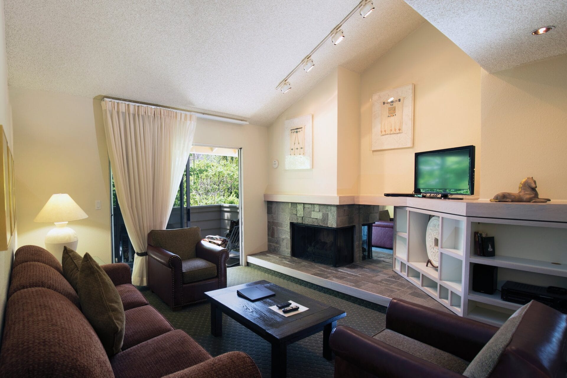 Club Lakeridge Resort