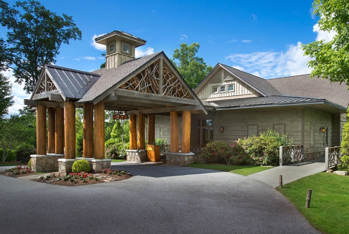 Club Lodges at Trillium Resort