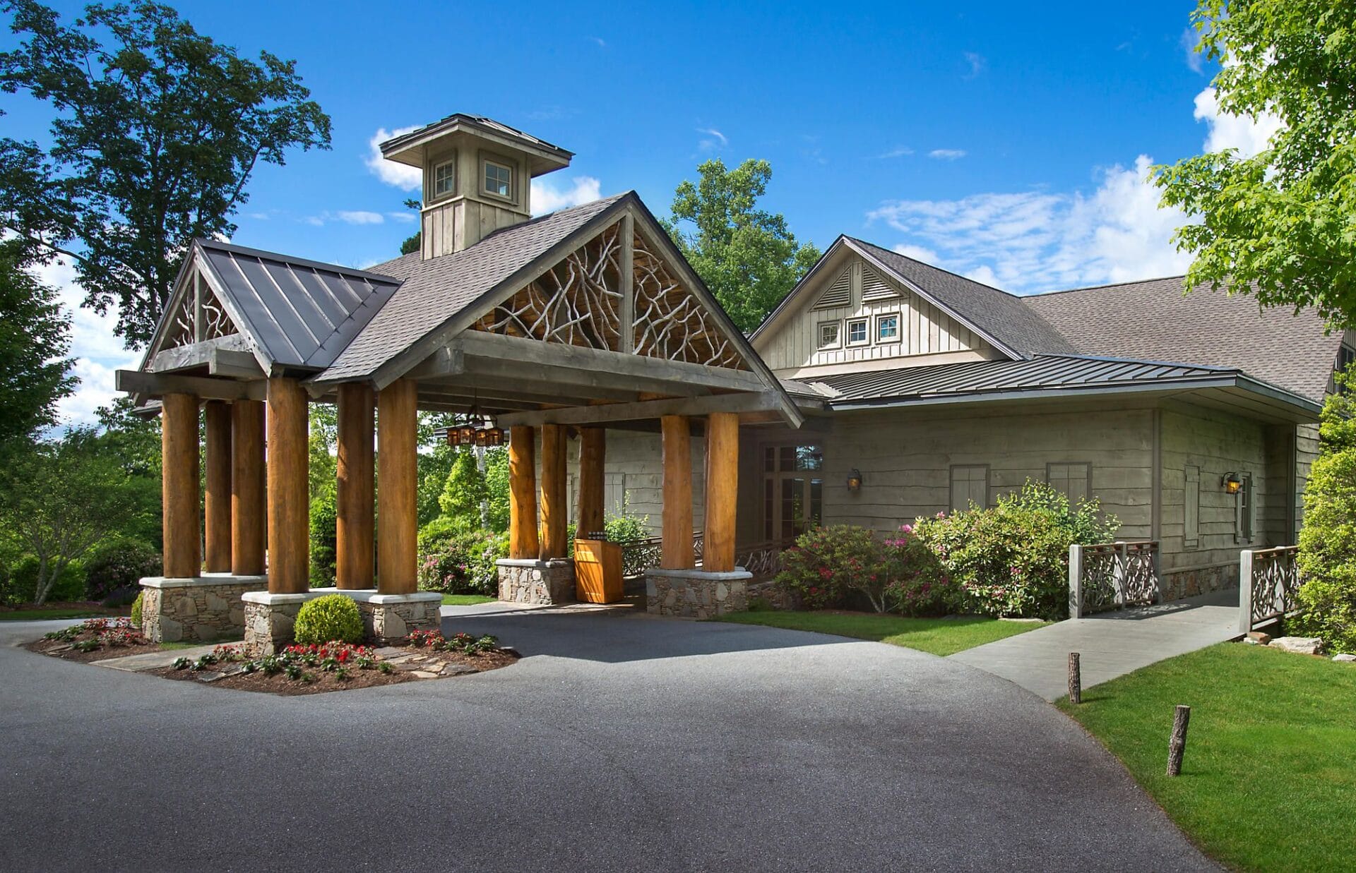 Club Lodges at Trillium Resort