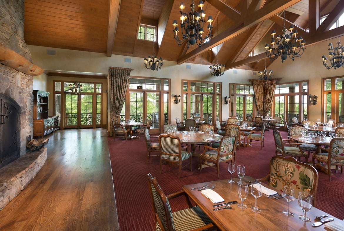 Club Lodges at Trillium Resort
