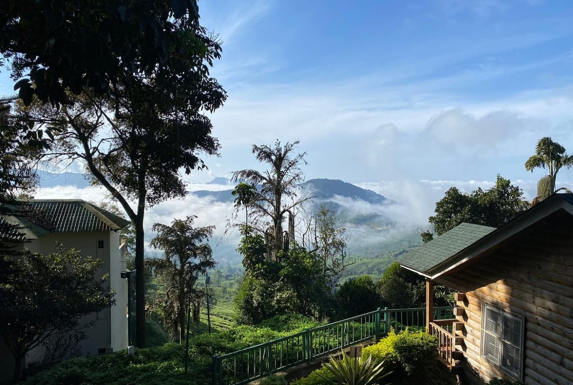 Club Mahindra Lakeview Resort - Munnar