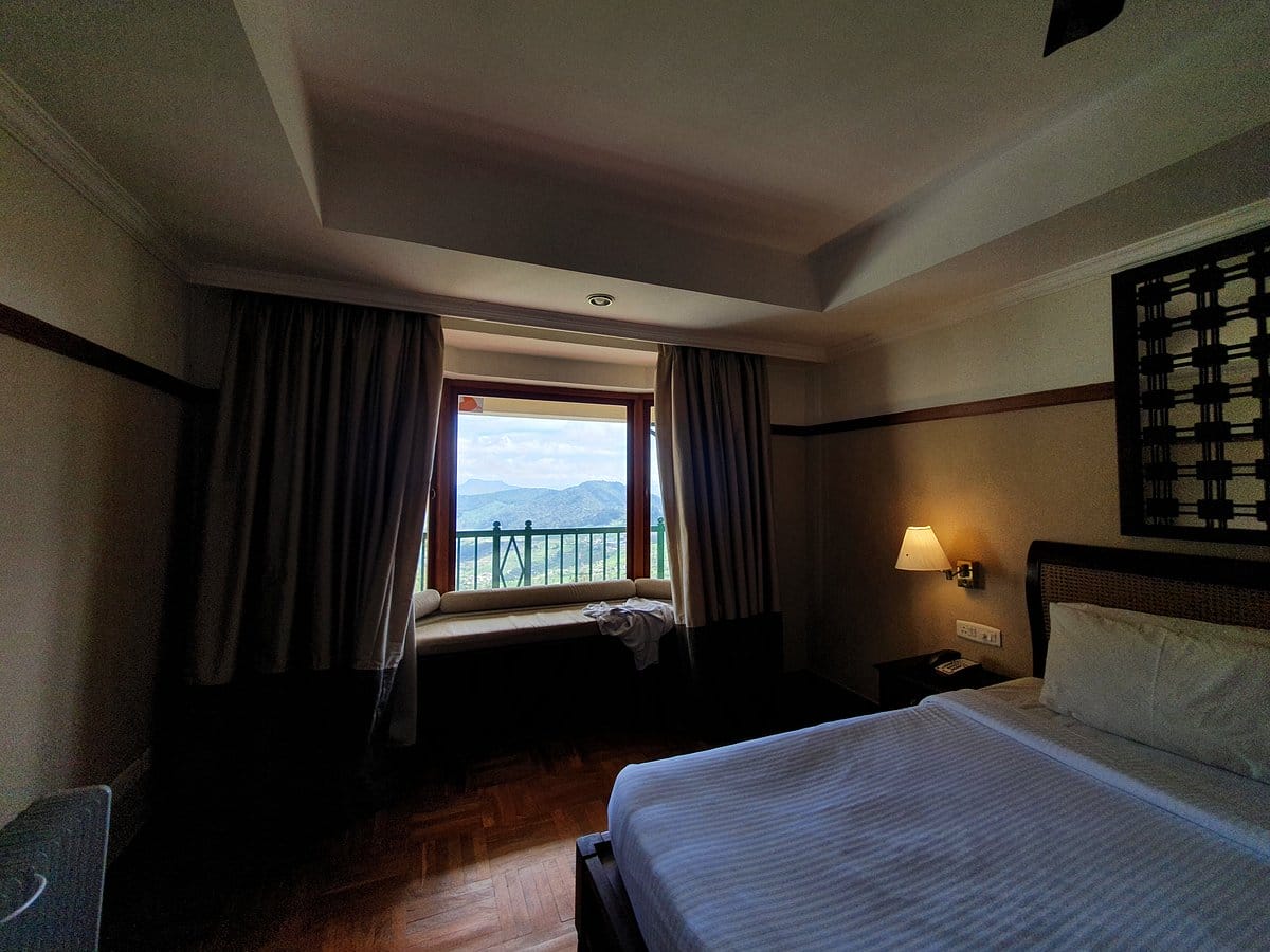 Club Mahindra Lakeview Resort - Munnar