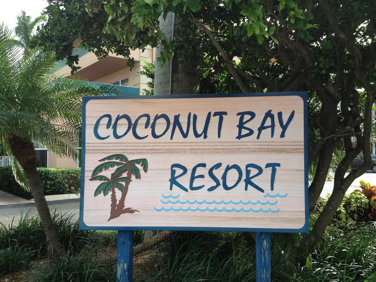 Coconut Bay Resort