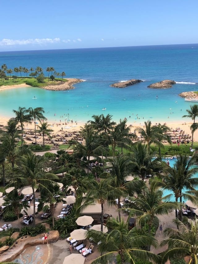 Aulani, A Disney Resort & Spa