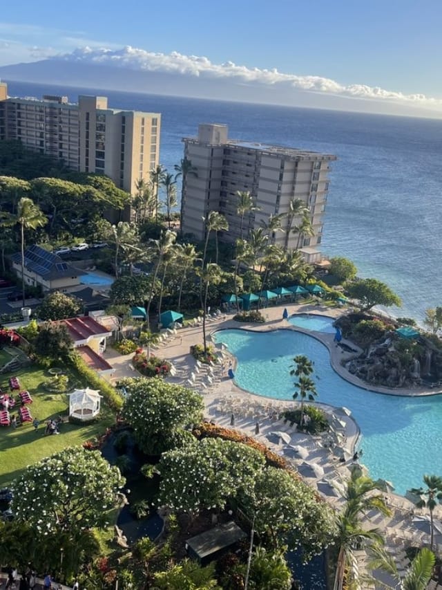 Diamond Resorts International Hawaii Collection