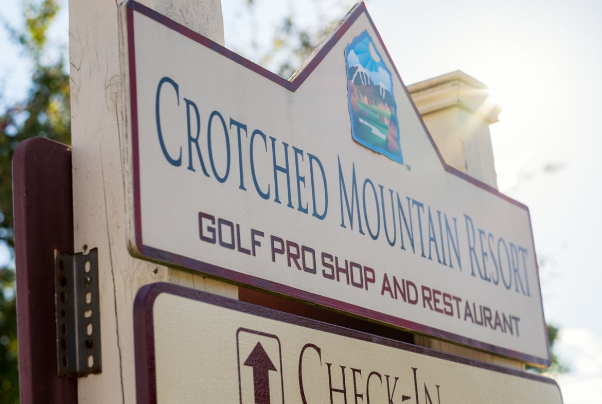Crotched Mountain Resort