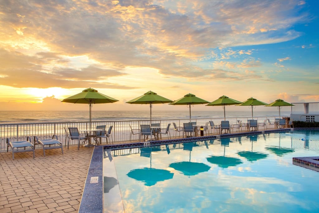 bluegreen seabreeze resort