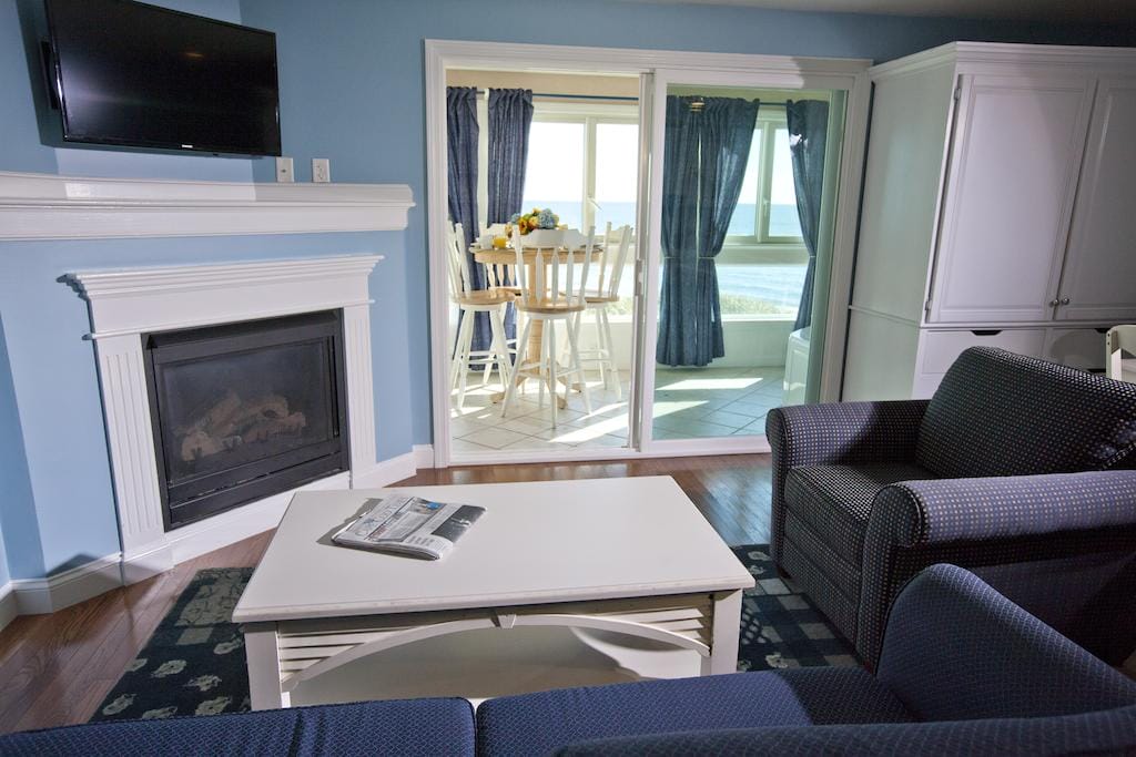 cape cod oceanfront rentals