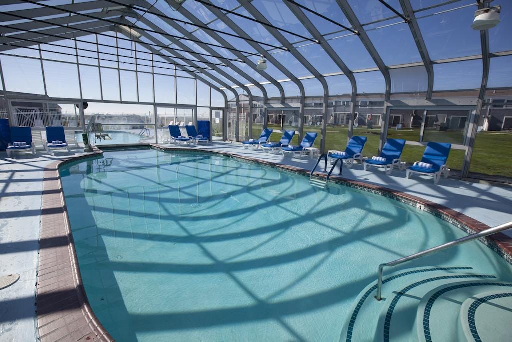 cape cod timeshare resorts