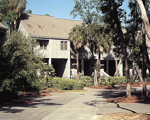 egrets pointe town houses Hilton Head vacation rentals from vacation rental company