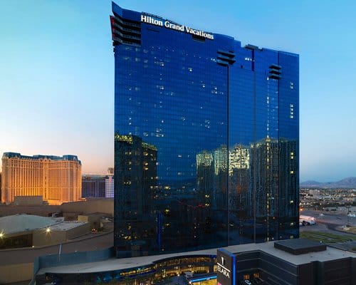 hilton las vegas elara timeshares for sale