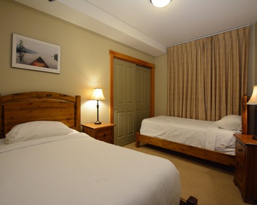canmore timeshare
