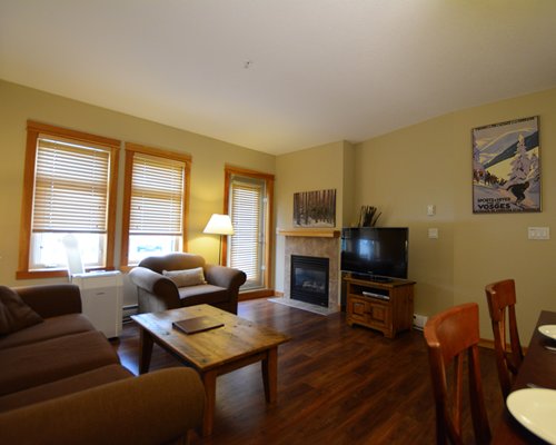 the lodges at canmore timeshares for sale