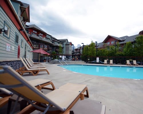 elkhorn at the lodges
