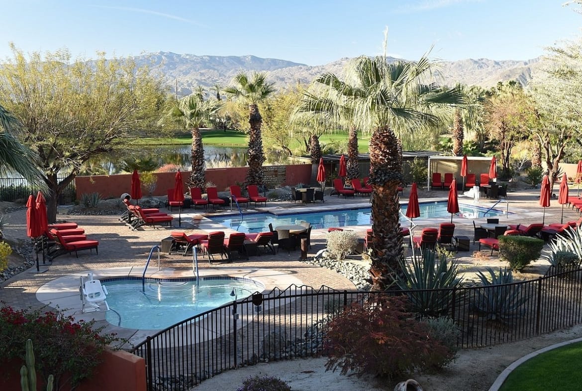 Embarc Palm Desert