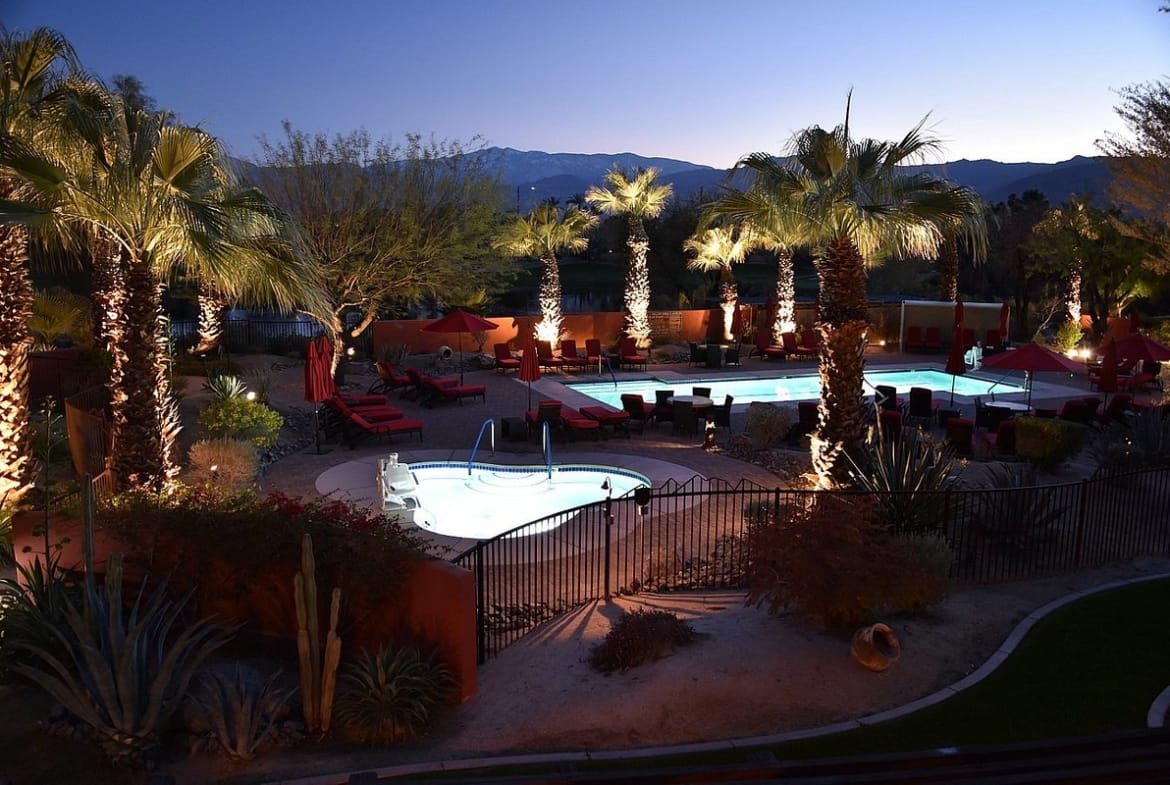 Embarc Palm Desert