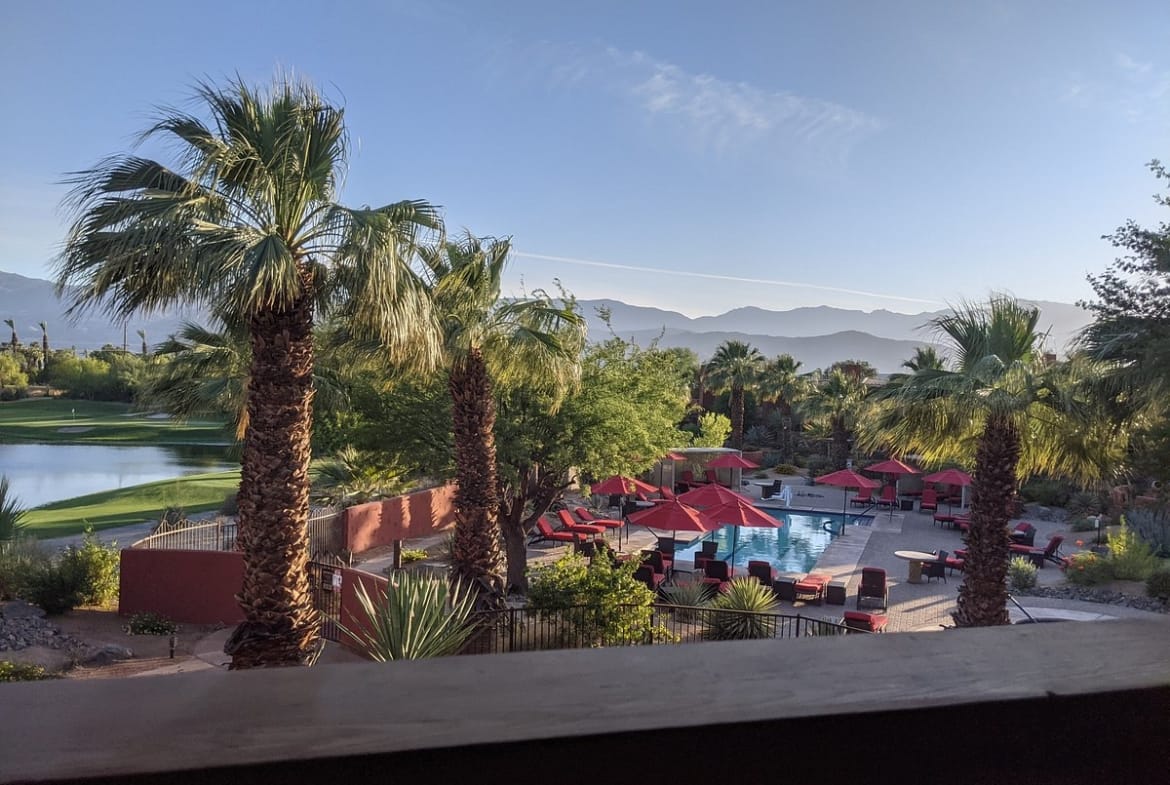 Embarc Palm Desert