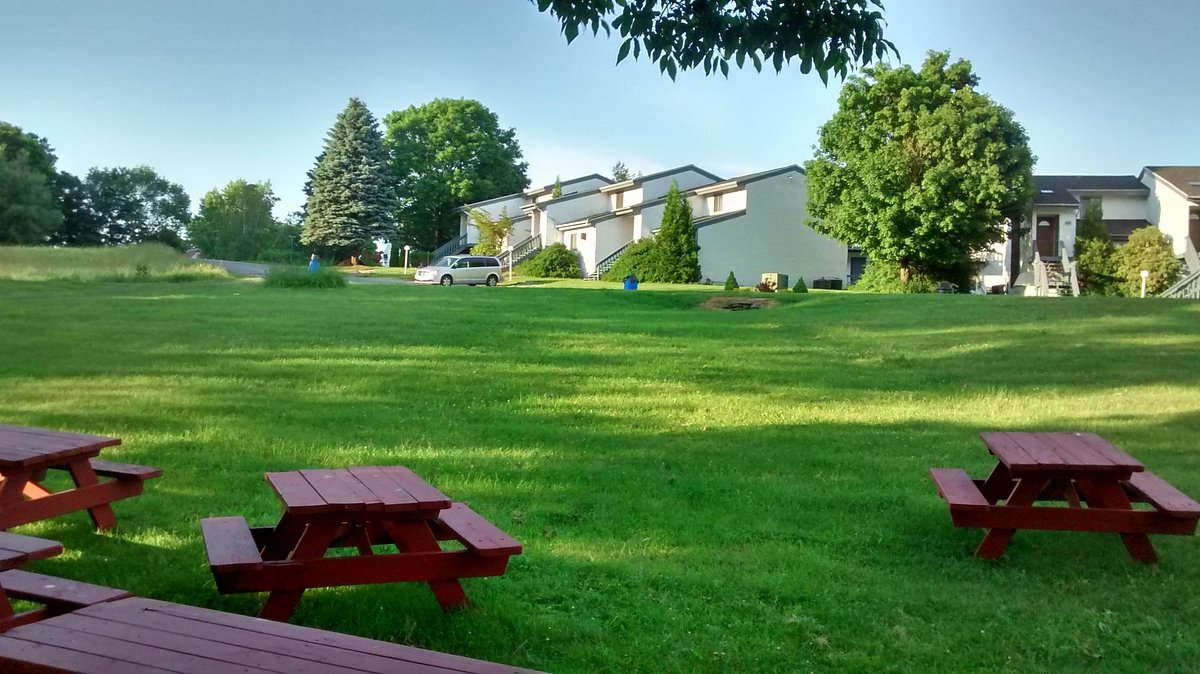 Endless mountain resort timeshares only