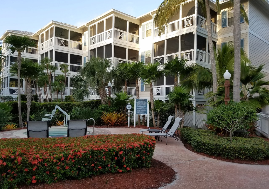 hyatt residence club beach house resort key west