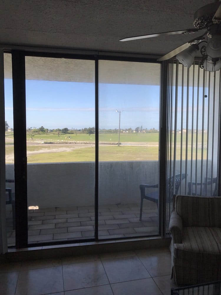 fairway villas