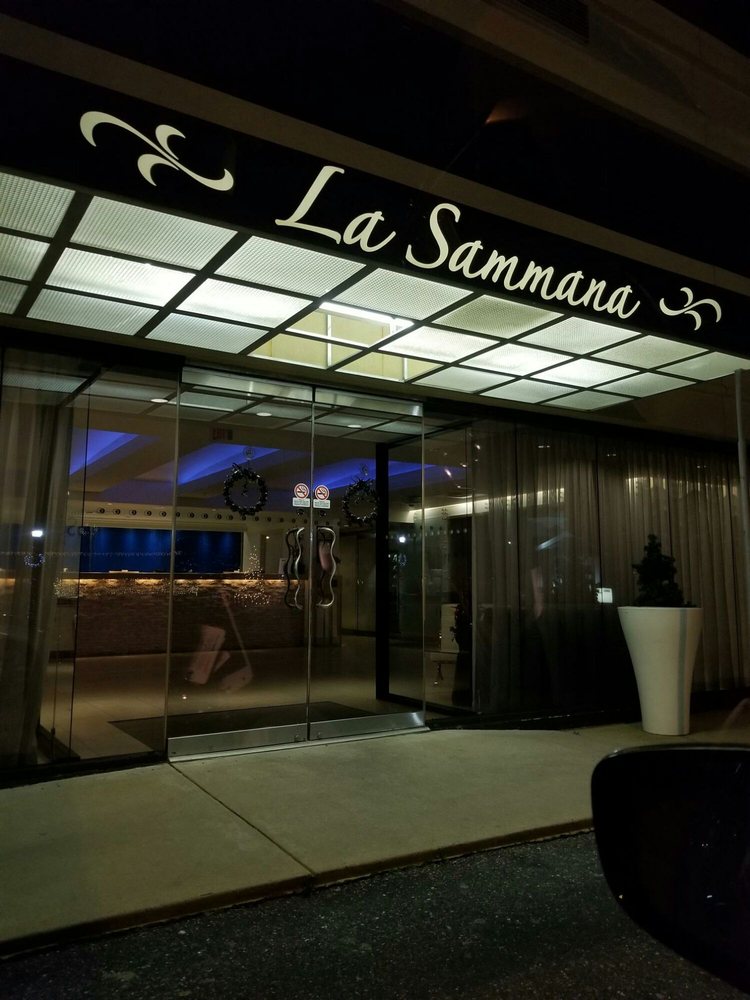 Fantasea Resorts La Sammanna