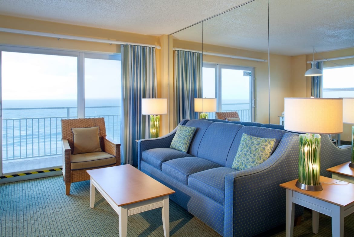 daytona beach timeshares for sale
