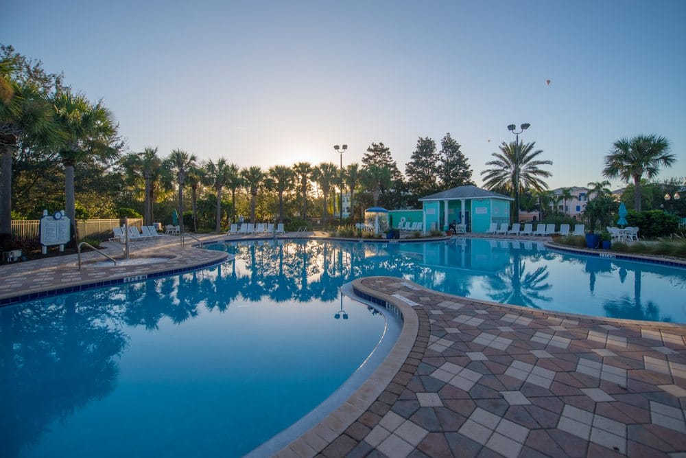 festiva orlando resort