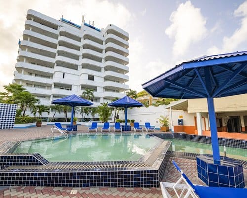 festiva atrium beach resort