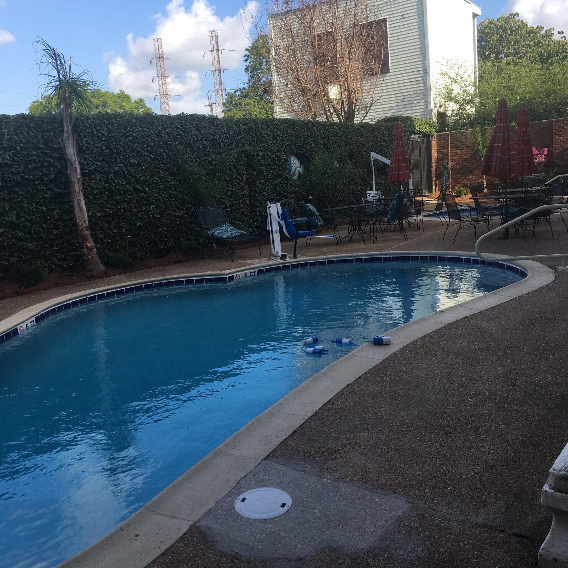 festiva resorts frenchmen orleans
