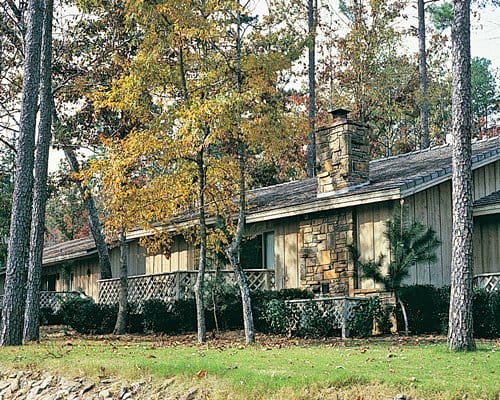 festiva resorts los lagos