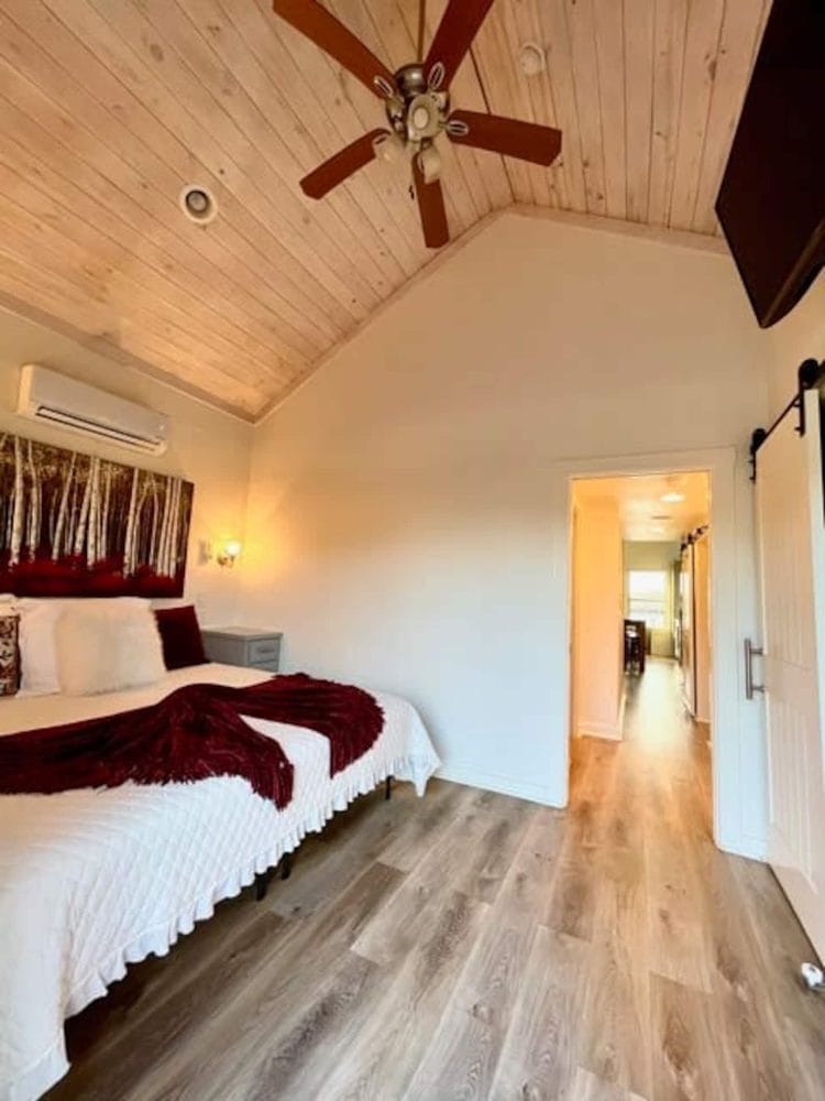 fishermans cove lakeside resort