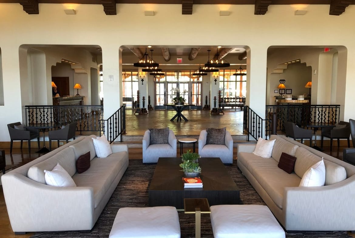 four seasons resort scottsdale at troon north