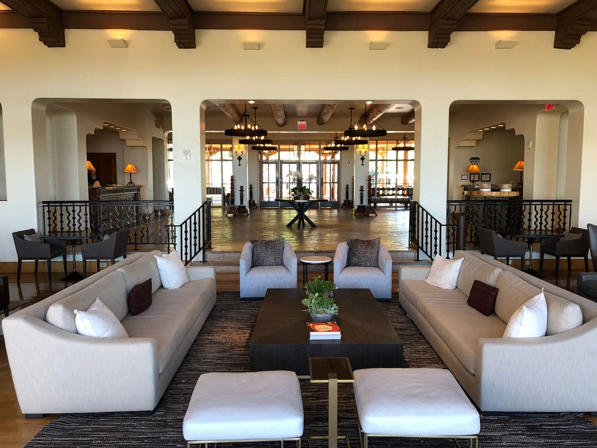 four seasons resort scottsdale at troon north