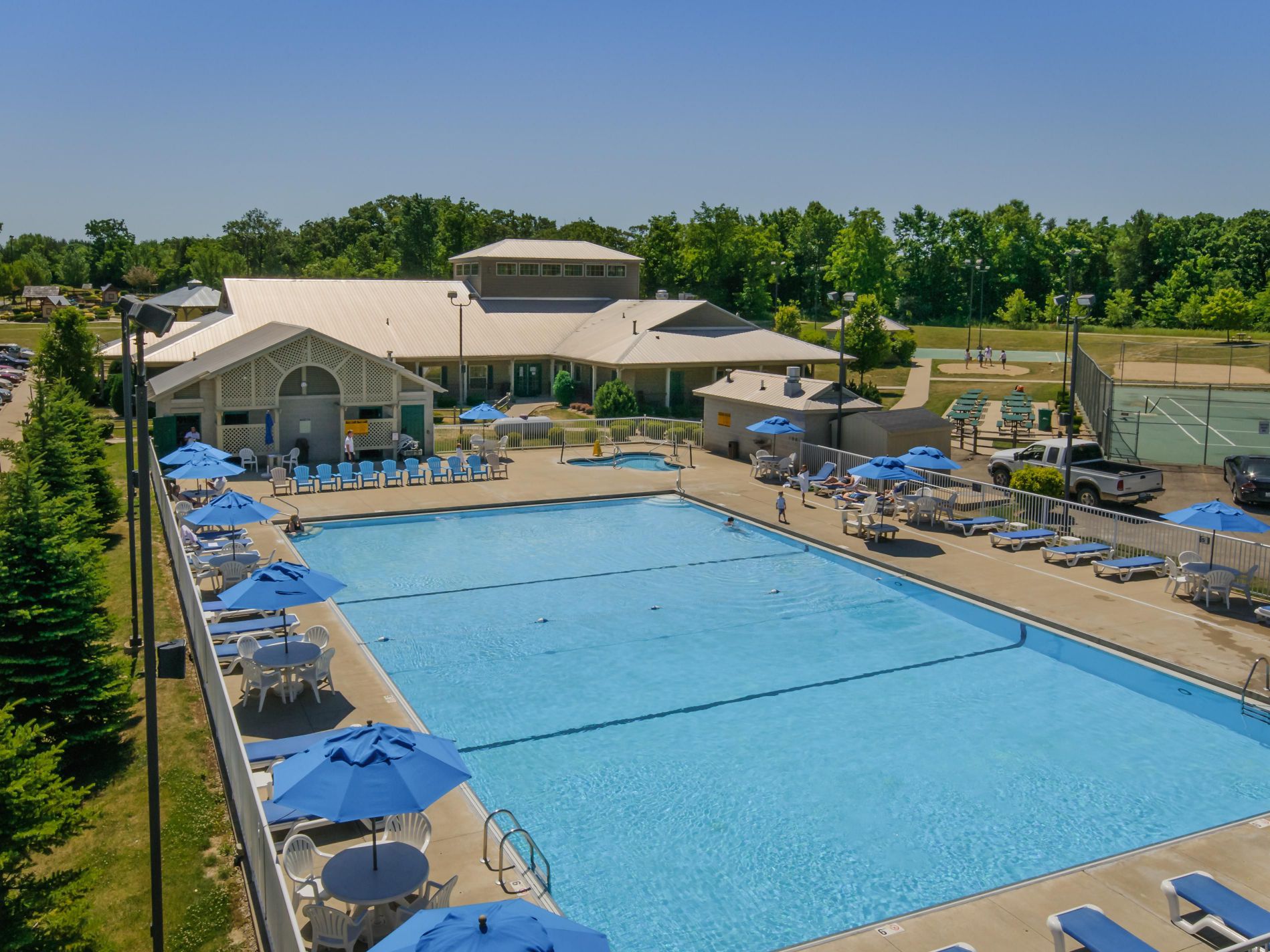 fox river resort timeshares for sale