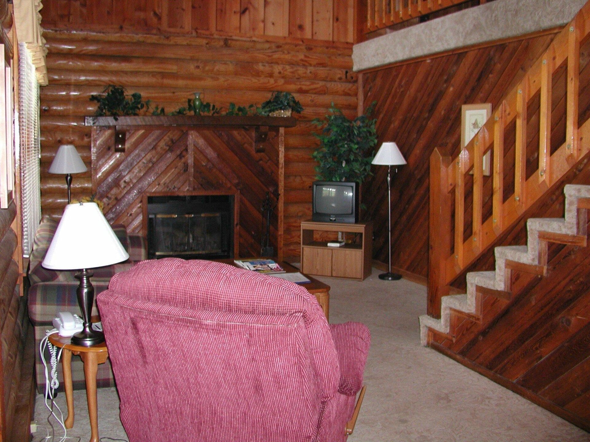 fox run resort