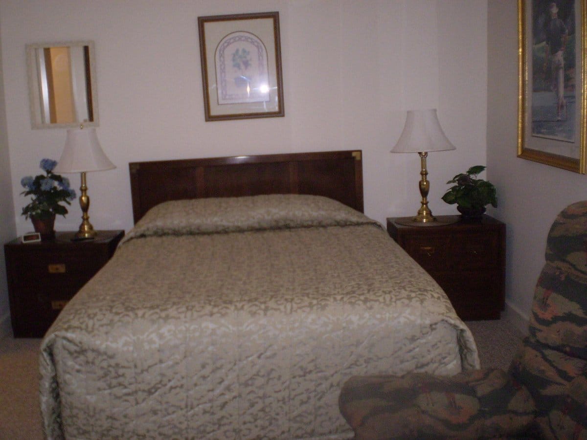 foxfire golf and country club