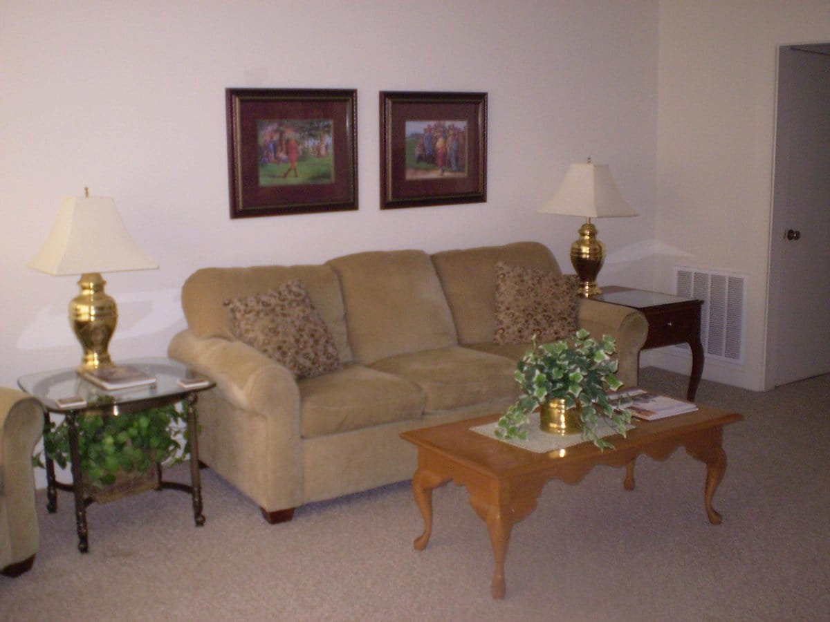 foxfire golf and country club