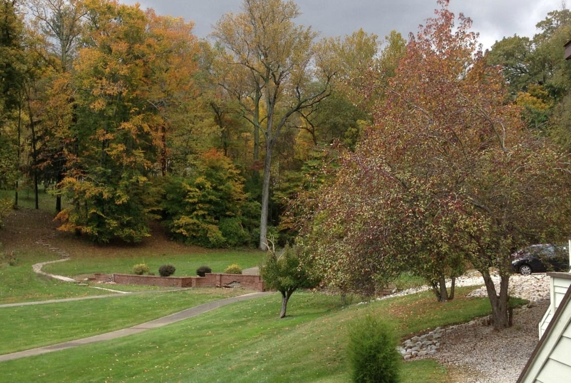 french lick springs villas