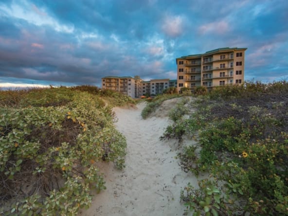 galveston beach club holiday inn club