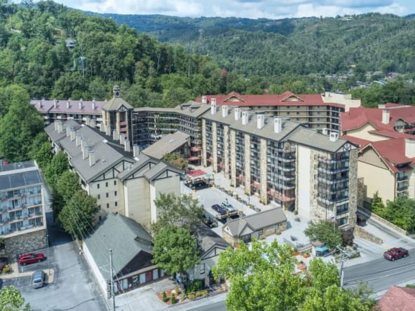 Good Deals on Gatlinburg Town Square Rentals to explore off the beaten path