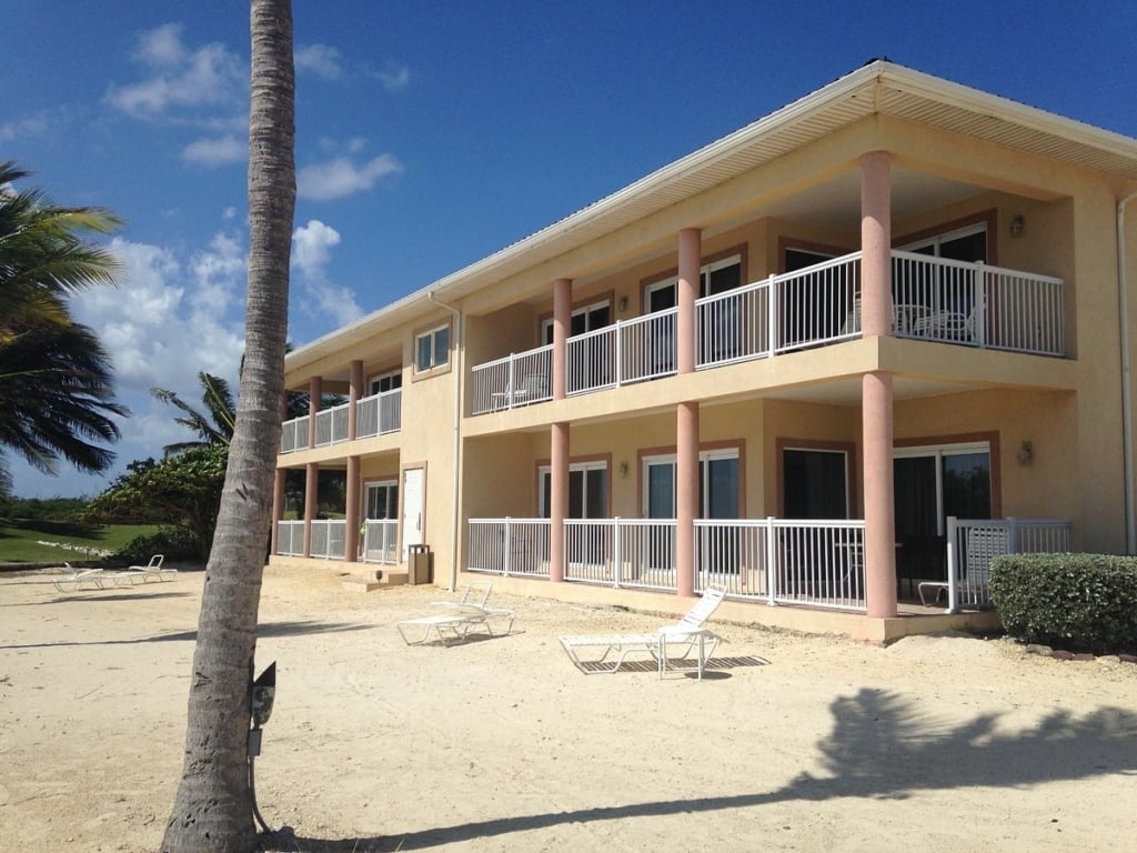 Grand Caymanian Resort
Worldwide Vacation Opportunities