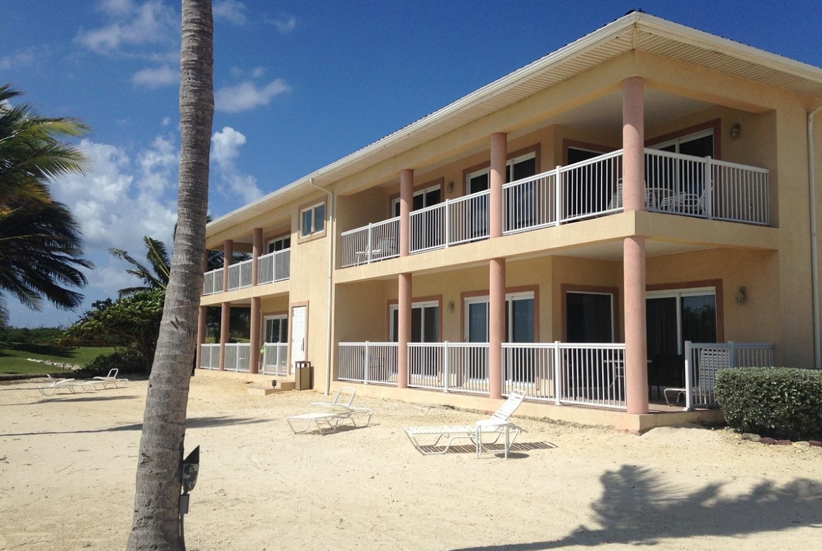 Grand Caymanian Resort Worldwide Vacation Opportunities