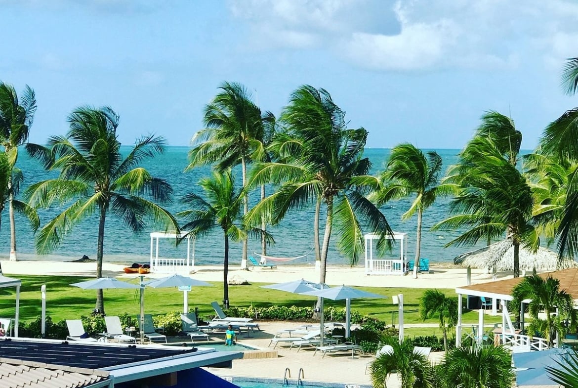 Grand Caymanian Resort Worldwide travel opportunities