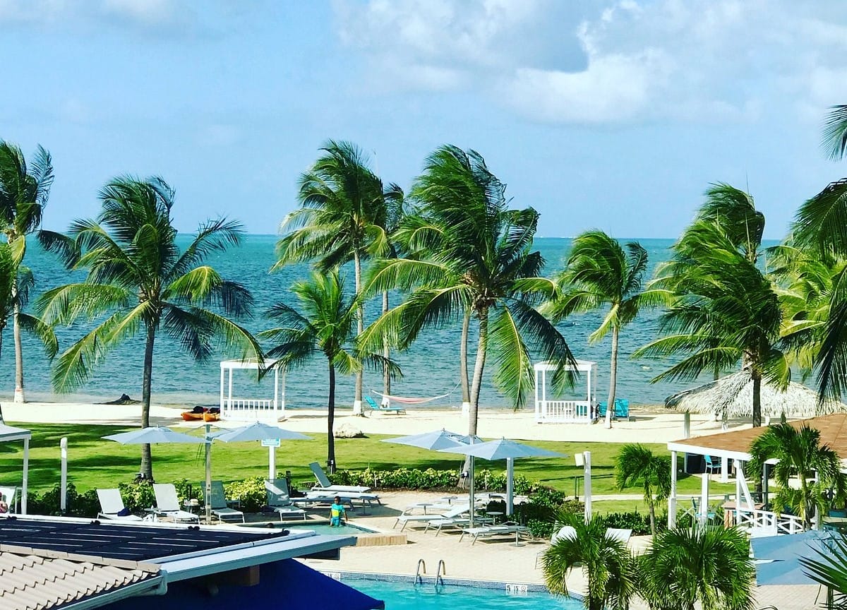 Grand Caymanian Resort