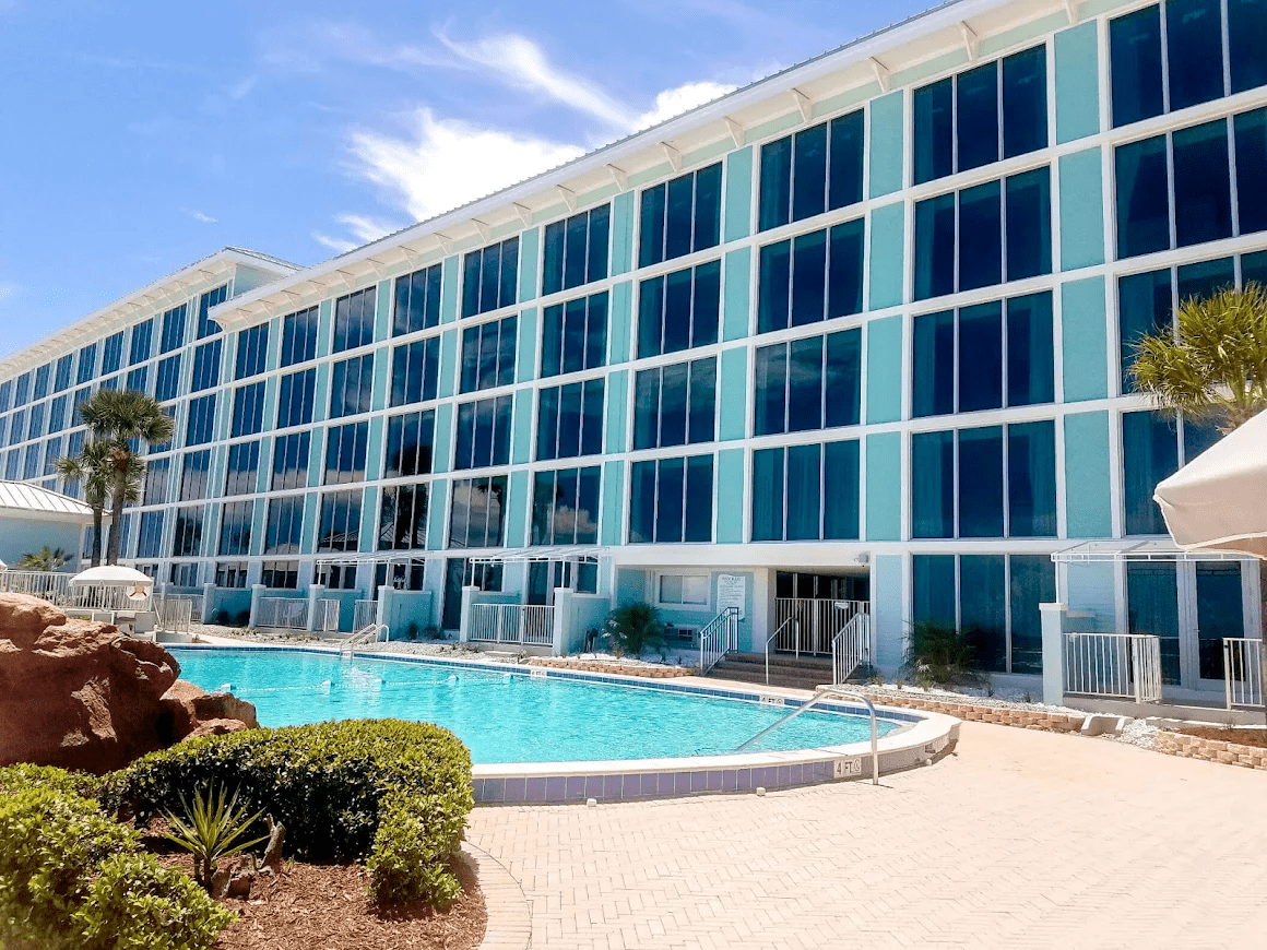 Grand Seas Resort