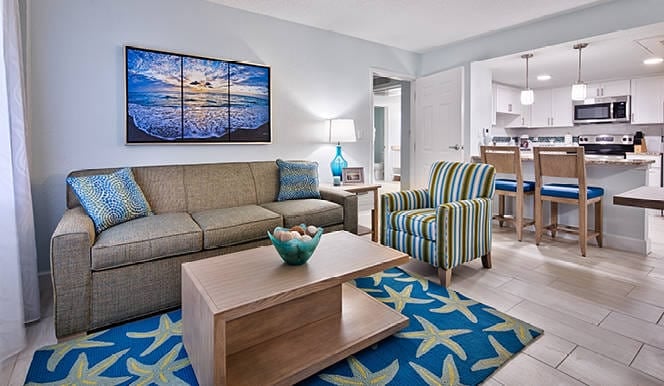 Grand Seas Resort