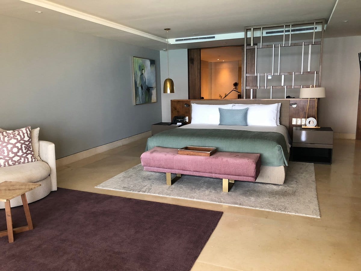 Grand Velas International Residence